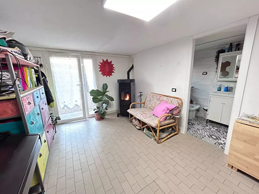 Immagine 15 di Appartamento in vendita  in Via Firenze a Sorbolo Mezzani