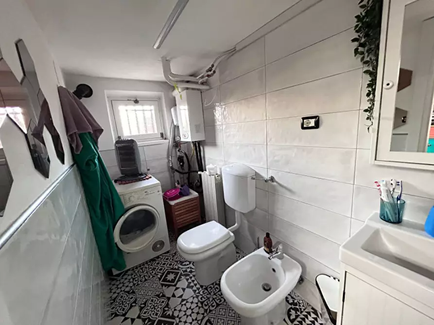 Immagine 16 di Appartamento in vendita  in Via Firenze a Sorbolo Mezzani