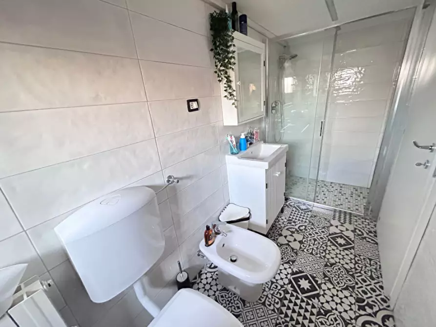 Immagine 17 di Appartamento in vendita  in Via Firenze a Sorbolo Mezzani