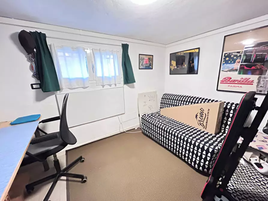 Immagine 18 di Appartamento in vendita  in Via Firenze a Sorbolo Mezzani