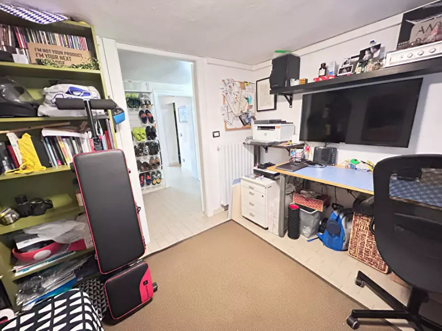 Immagine 19 di Appartamento in vendita  in Via Firenze a Sorbolo Mezzani