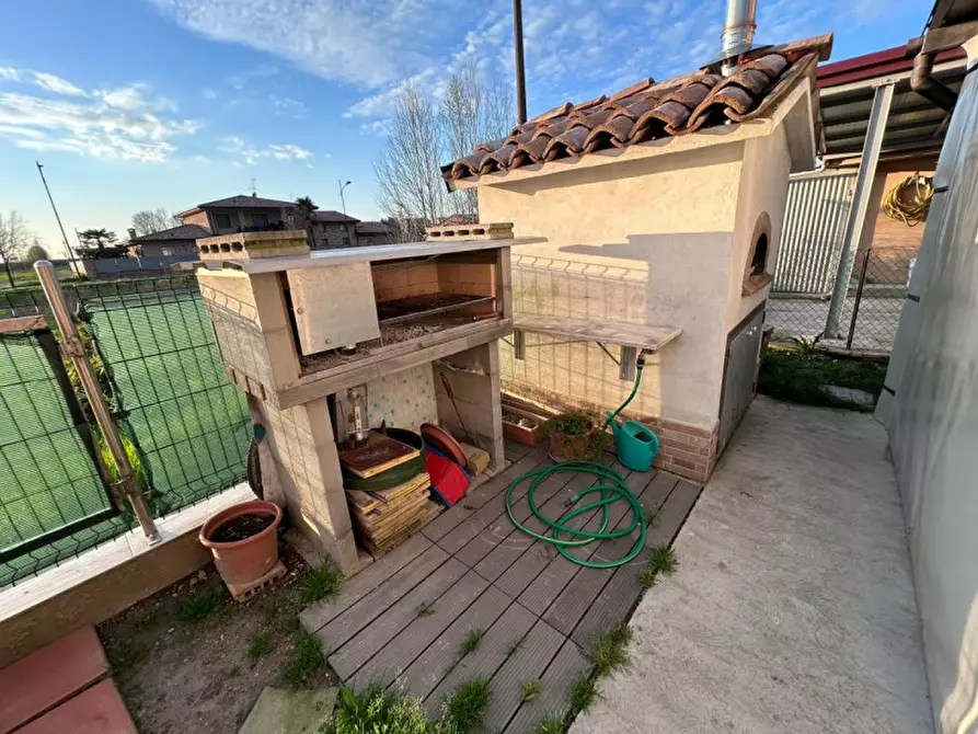 Immagine 23 di Appartamento in vendita  in Via Firenze a Sorbolo Mezzani