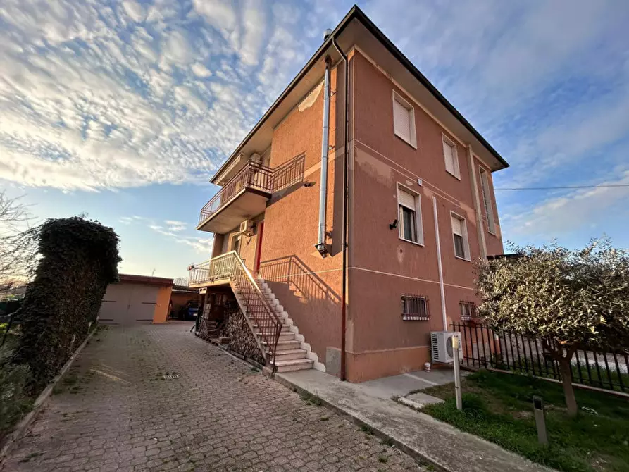 Immagine 24 di Appartamento in vendita  in Via Firenze a Sorbolo Mezzani