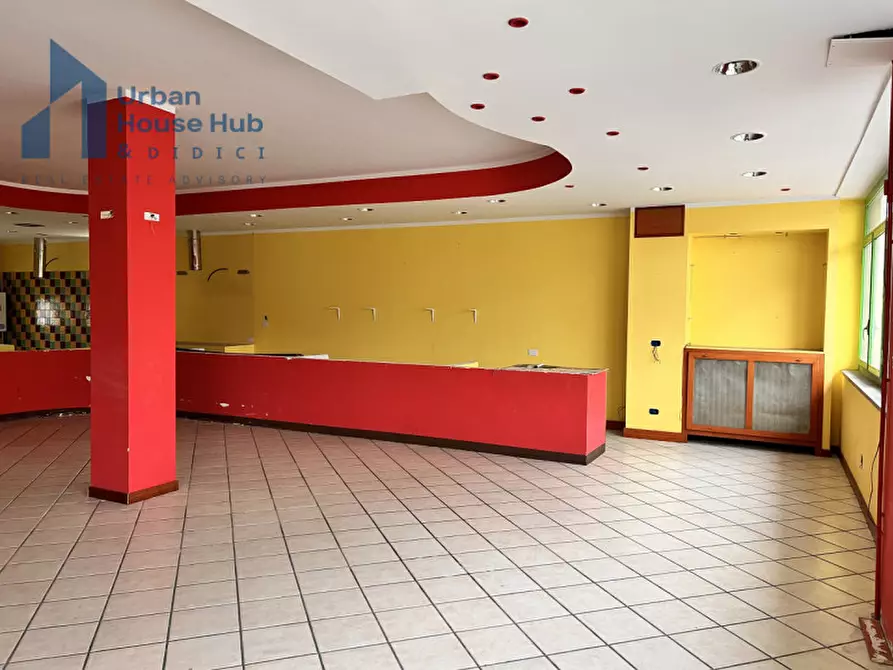 Immagine 6 di Negozio in affitto  in Viale Colli 23 a Rivoli