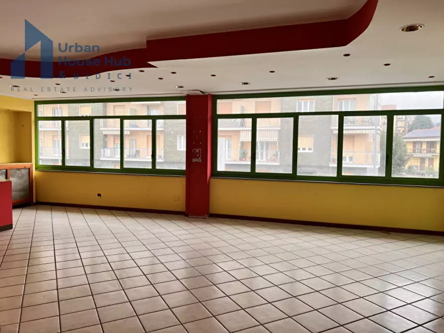 Immagine 7 di Negozio in affitto  in Viale Colli 23 a Rivoli