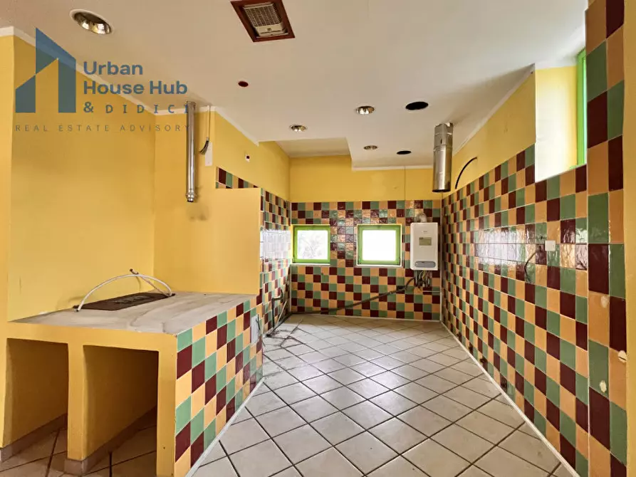 Immagine 12 di Negozio in affitto  in Viale Colli 23 a Rivoli