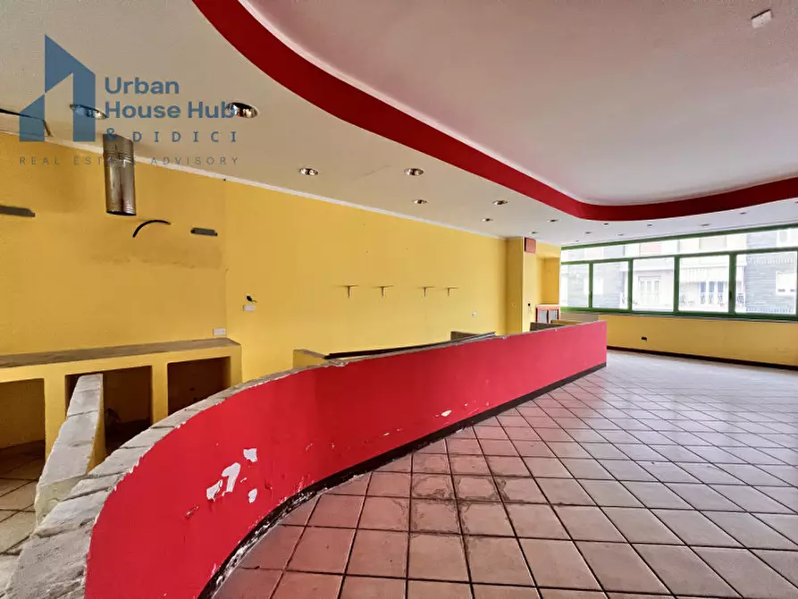 Immagine 16 di Negozio in affitto  in Viale Colli 23 a Rivoli