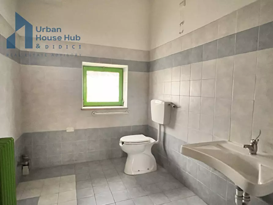 Immagine 17 di Negozio in affitto  in Viale Colli 23 a Rivoli