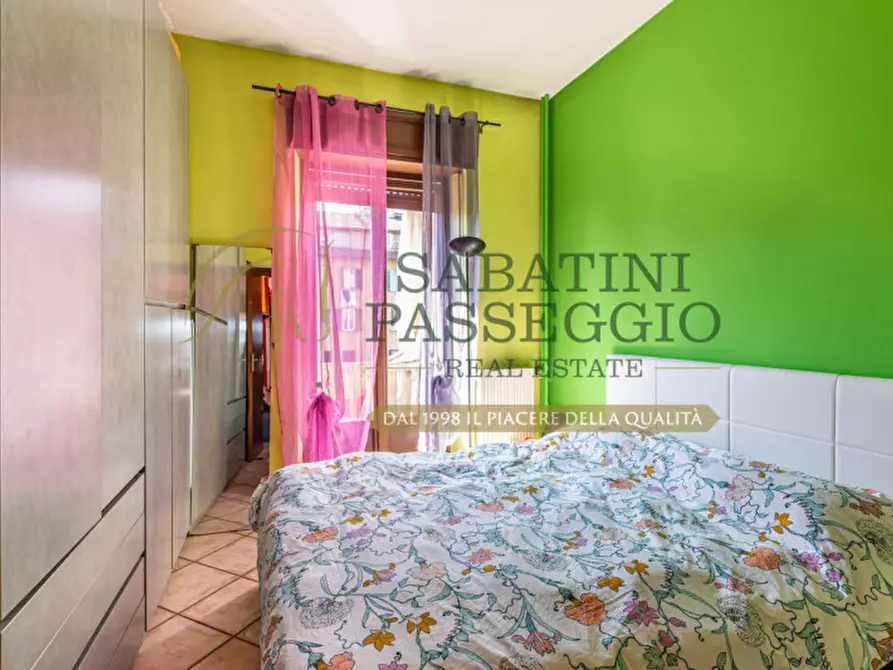 Immagine 11 di Appartamento in vendita  in via privata scipione piattoli, 3 a Milano