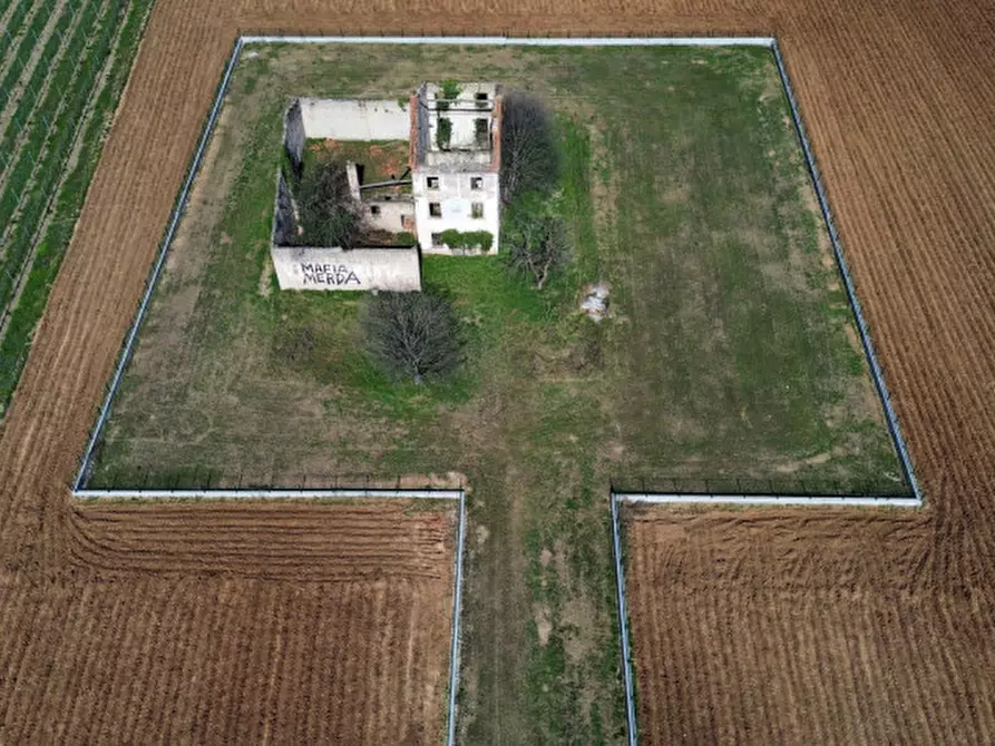 Immagine 3 di Rustico / casale in vendita  in LOCALITA CHIALBERINO a Bussolengo