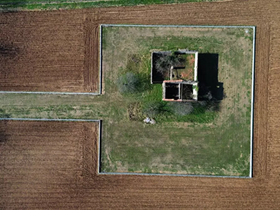 Immagine 5 di Rustico / casale in vendita  in LOCALITA CHIALBERINO a Bussolengo