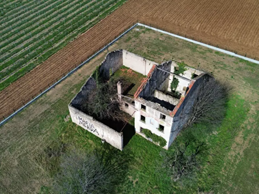 Immagine 8 di Rustico / casale in vendita  in LOCALITA CHIALBERINO a Bussolengo