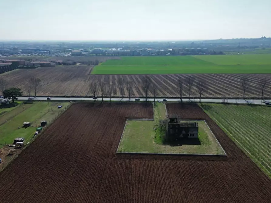 Immagine 13 di Rustico / casale in vendita  in LOCALITA CHIALBERINO a Bussolengo