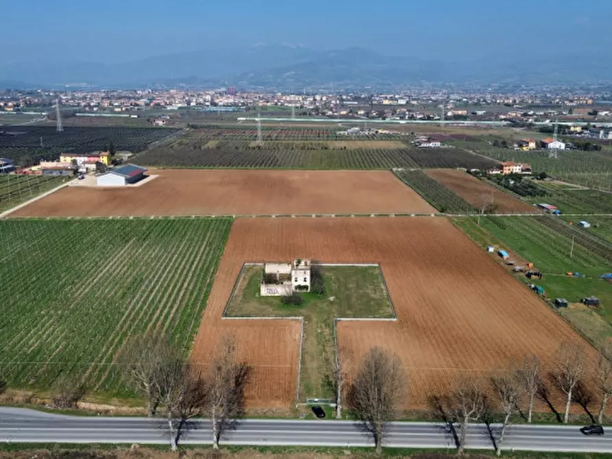 Immagine 14 di Rustico / casale in vendita  in LOCALITA CHIALBERINO a Bussolengo