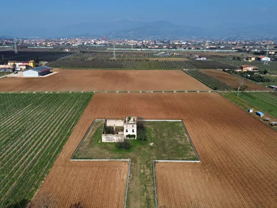 Immagine 15 di Rustico / casale in vendita  in LOCALITA CHIALBERINO a Bussolengo
