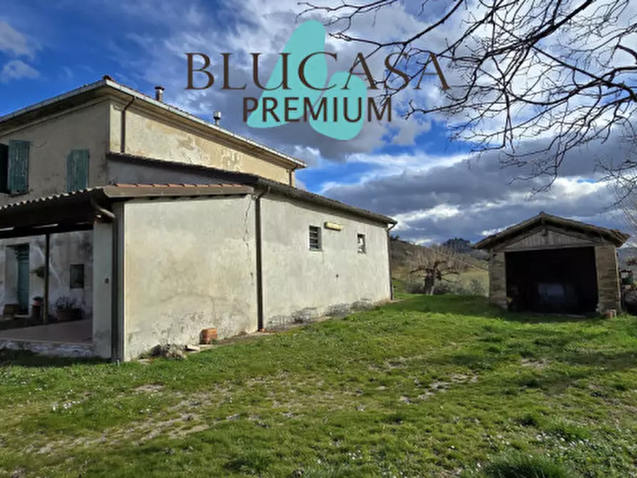 Immagine 20 di Casa indipendente in vendita  in Via Polenta nuova a Bertinoro