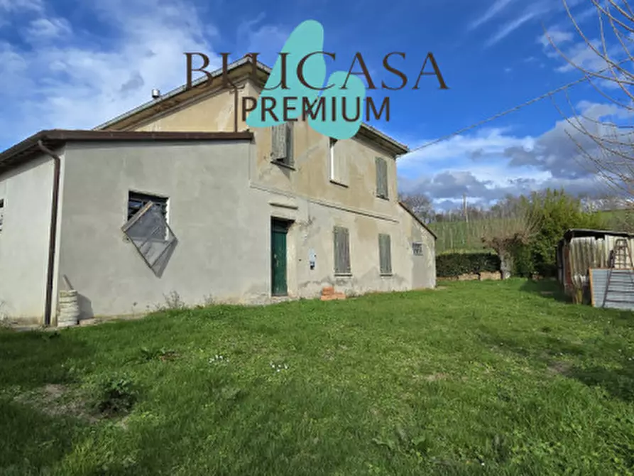 Immagine 21 di Casa indipendente in vendita  in Via Polenta nuova a Bertinoro