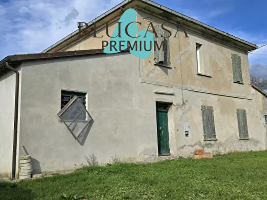 Immagine 22 di Casa indipendente in vendita  in Via Polenta nuova a Bertinoro