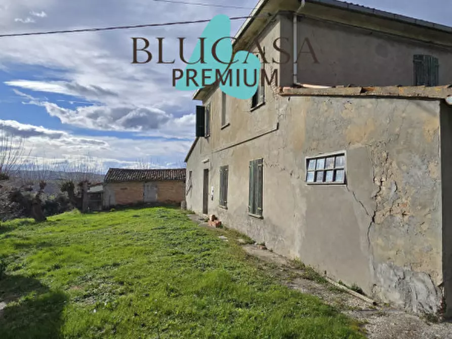 Immagine 27 di Casa indipendente in vendita  in Via Polenta nuova a Bertinoro