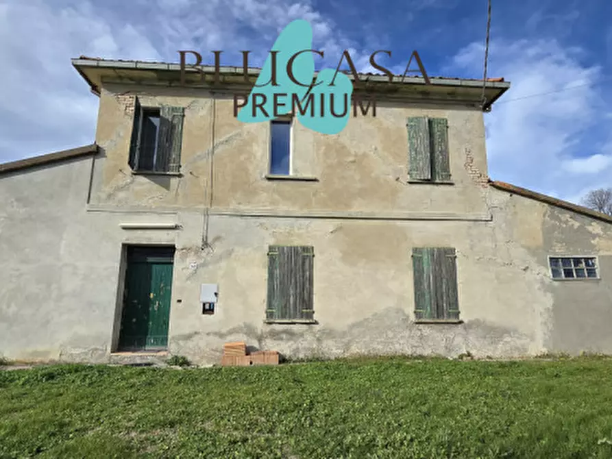 Immagine 28 di Casa indipendente in vendita  in Via Polenta nuova a Bertinoro