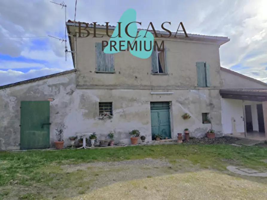 Immagine 29 di Casa indipendente in vendita  in Via Polenta nuova a Bertinoro