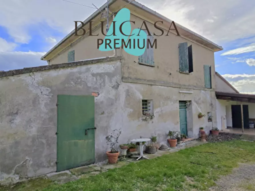 Immagine 30 di Casa indipendente in vendita  in Via Polenta nuova a Bertinoro