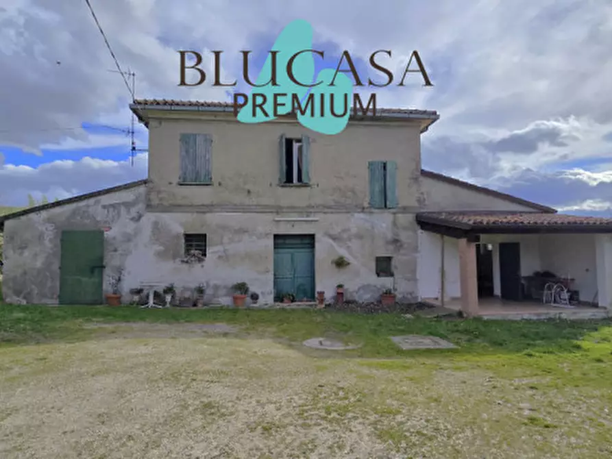 Immagine 31 di Casa indipendente in vendita  in Via Polenta nuova a Bertinoro