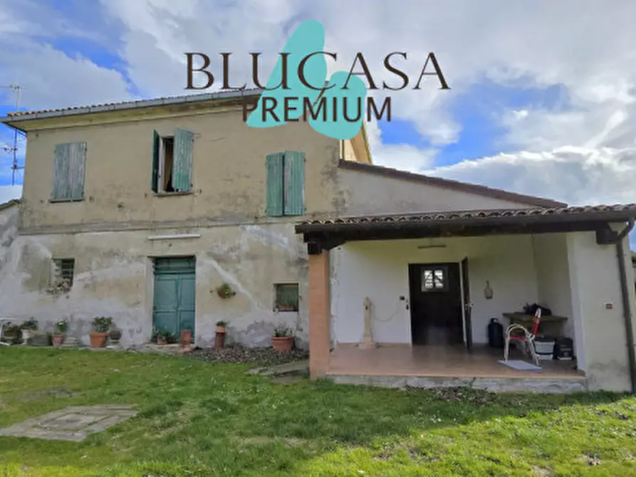 Immagine 32 di Casa indipendente in vendita  in Via Polenta nuova a Bertinoro