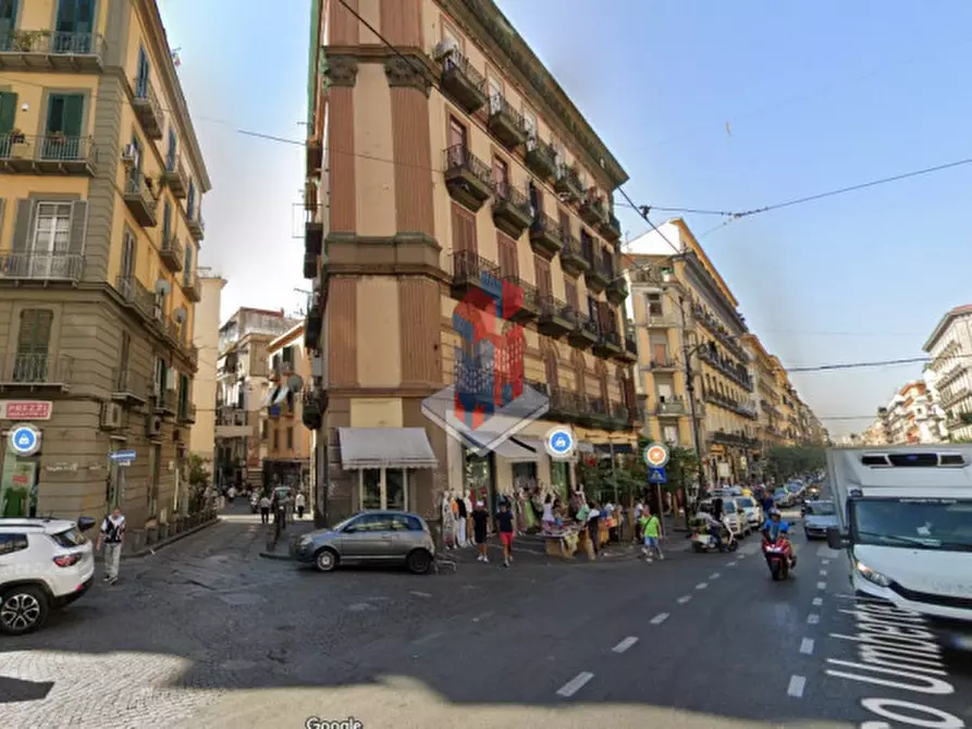 Immagine 1 di Appartamento in vendita  in CORSO UMBERTO I (immediate adiacenze) a Napoli