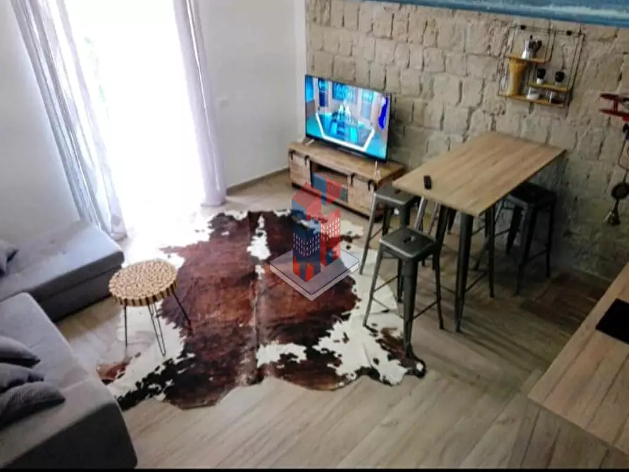 Immagine 5 di Appartamento in vendita  in CORSO UMBERTO I (immediate adiacenze) a Napoli