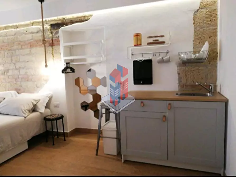 Immagine 7 di Appartamento in vendita  in CORSO UMBERTO I (immediate adiacenze) a Napoli