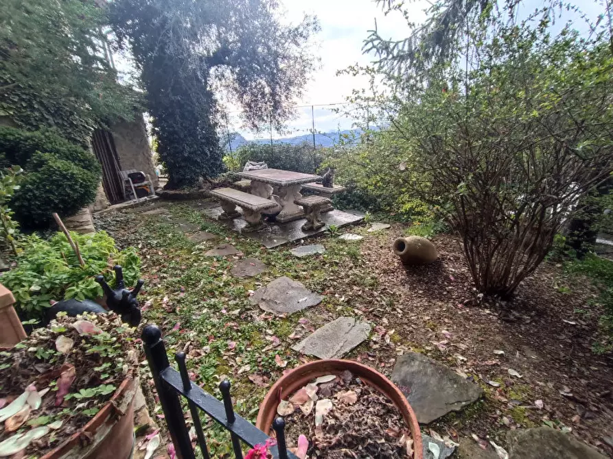 Immagine 10 di Villa in vendita  in Vallebona a Vallebona