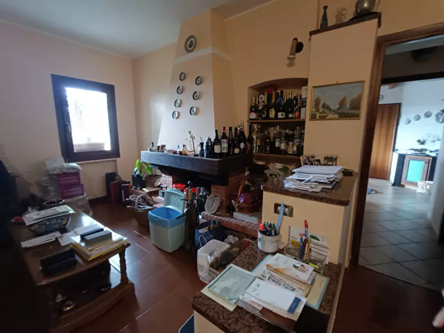 Immagine 14 di Villa in vendita  in Vallebona a Vallebona