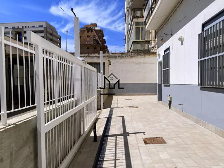 Immagine 1 di Appartamento in affitto  in Via Tiziano 22 a Palermo