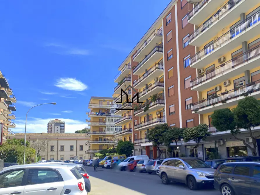 Immagine 2 di Appartamento in affitto  in Via Tiziano 22 a Palermo