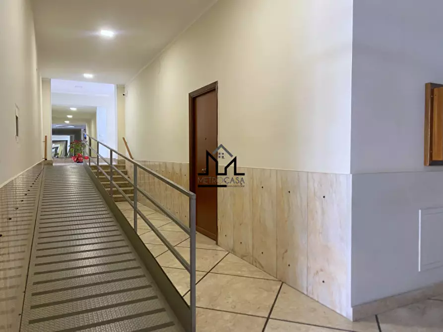 Immagine 7 di Appartamento in affitto  in Via Tiziano 22 a Palermo