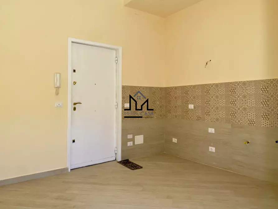 Immagine 13 di Appartamento in affitto  in Via Tiziano 22 a Palermo