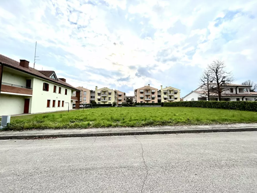 Immagine 2 di Casa indipendente in vendita  a Cappella Maggiore