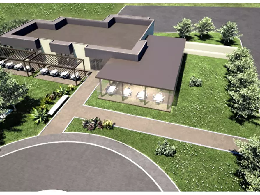 Immagine 1 di Negozio in affitto  in via Pian dell'Isola a Reggello