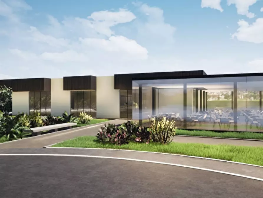 Immagine 4 di Negozio in affitto  in via Pian dell'Isola a Reggello