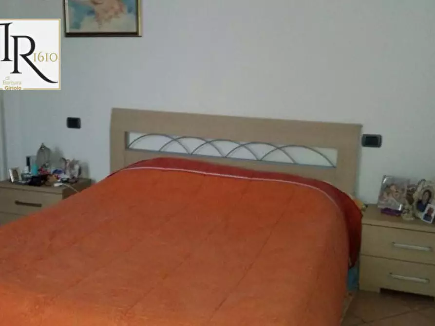 Immagine 2 di Appartamento in vendita  a Badia Polesine