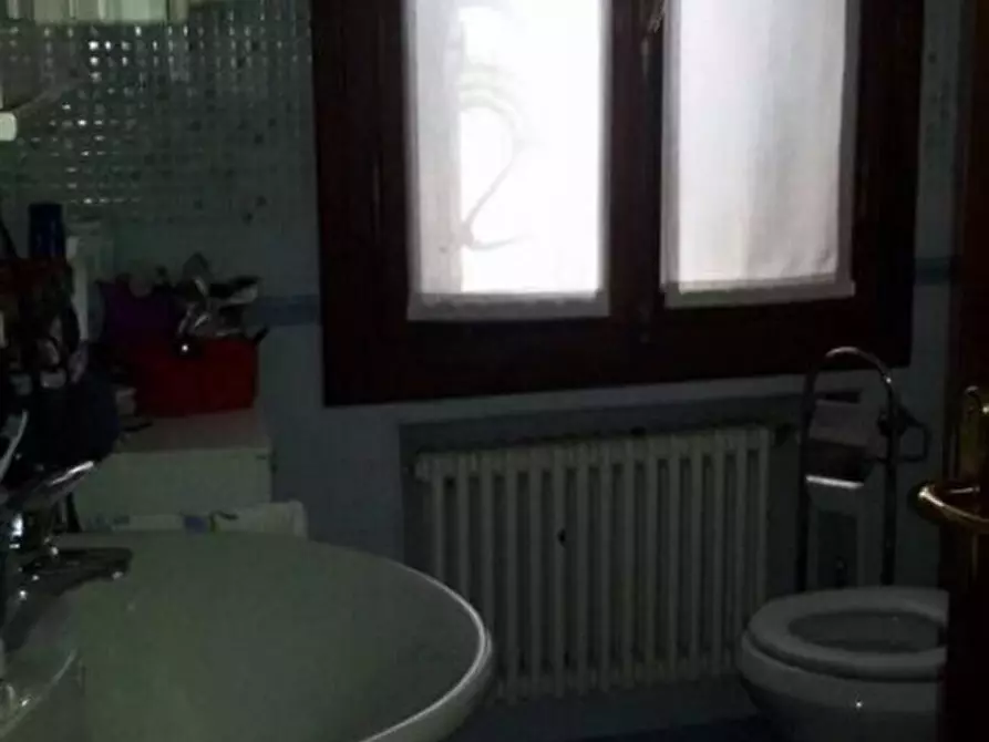 Immagine 5 di Appartamento in vendita  a Badia Polesine