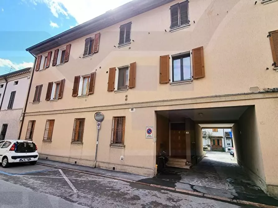 Immagine 1 di Appartamento in vendita  in via tellarini 79 a Lugo