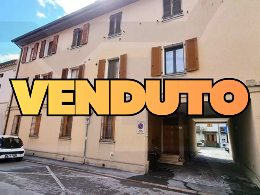 Immagine 1 di Appartamento in vendita  in via tellarini 79 a Lugo