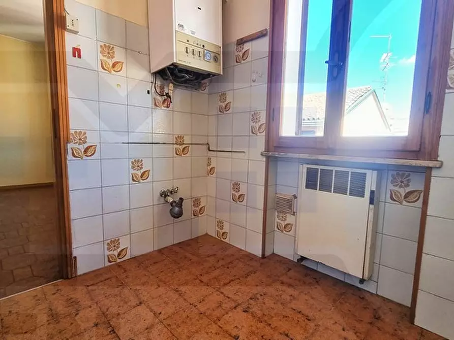 Immagine 7 di Appartamento in vendita  in via tellarini 79 a Lugo