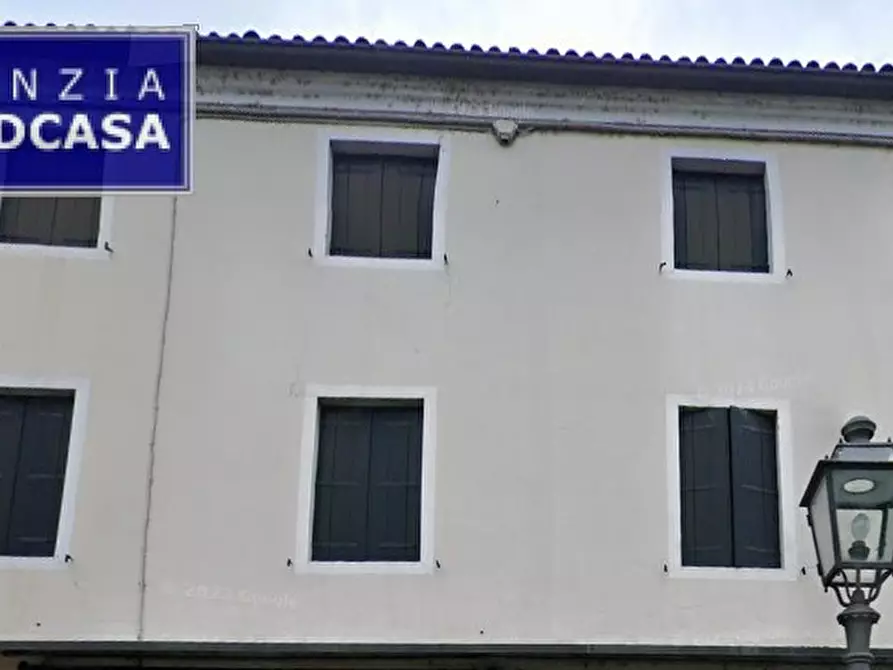 Immagine 1 di Appartamento in vendita  in Via Benedetto Cairoli a Dolo