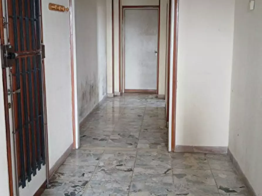 Immagine 2 di Appartamento in vendita  in Via Benedetto Cairoli a Dolo