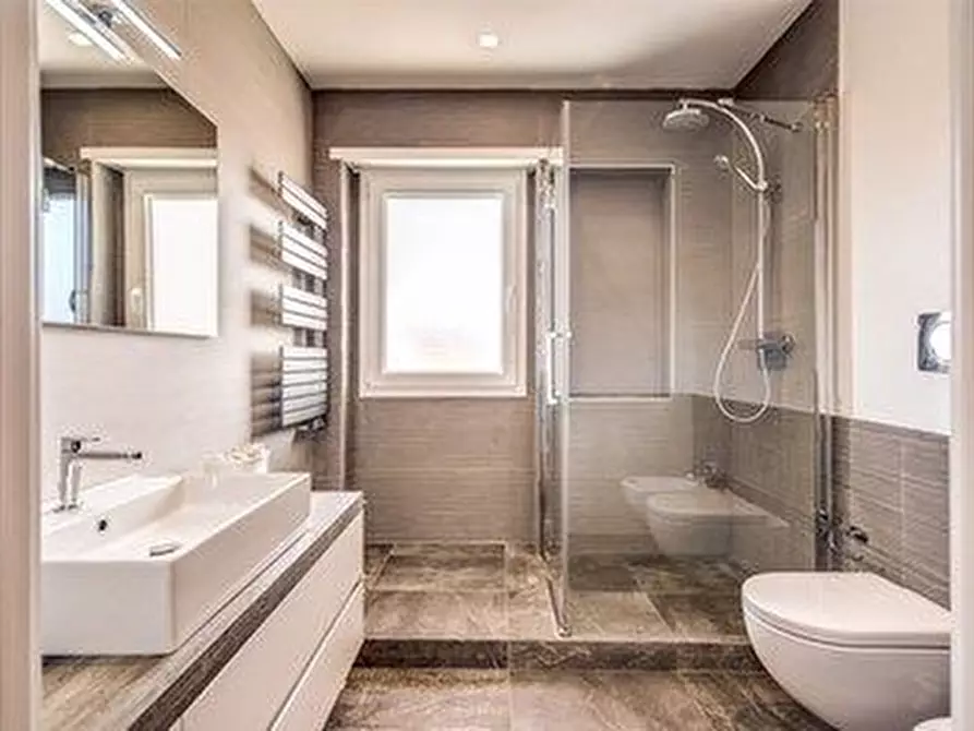 Immagine 8 di Appartamento in vendita  in Via Benedetto Cairoli a Dolo