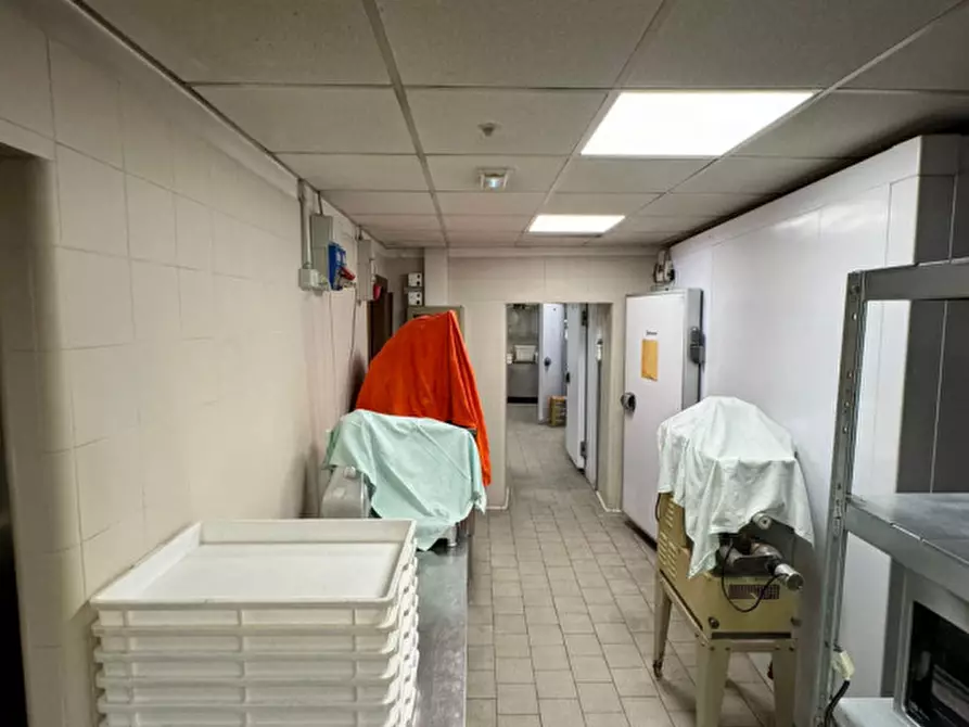 Immagine 3 di Attività commerciale in affitto  in Via Giuseppe Mazzini a Colognola Ai Colli