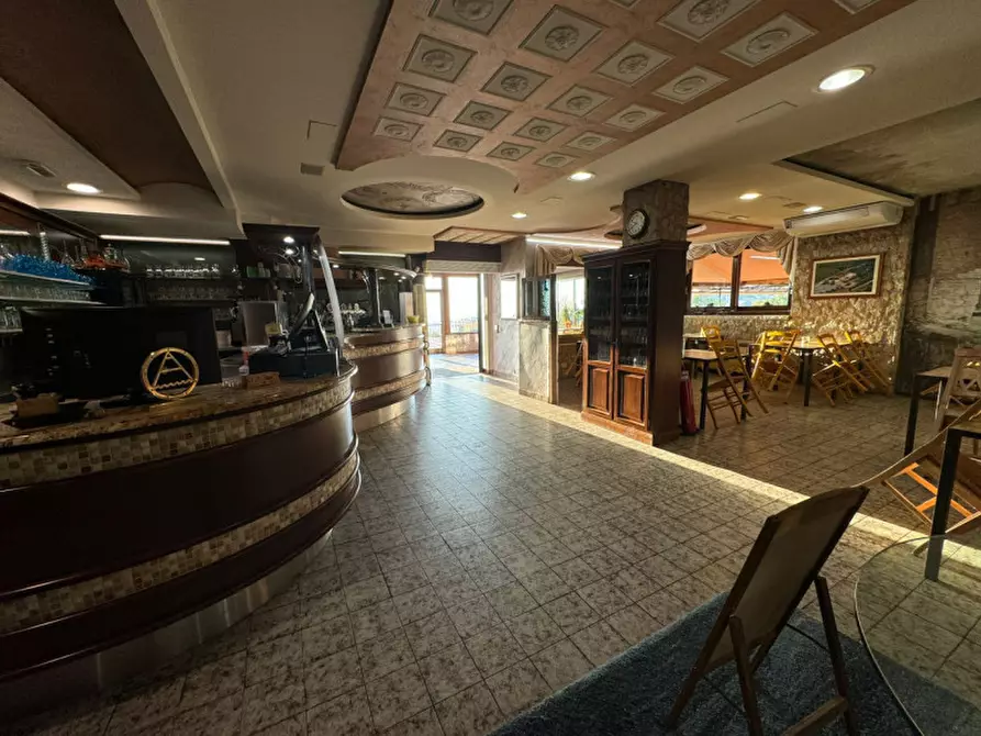 Immagine 11 di Attività commerciale in affitto  in Via Giuseppe Mazzini a Colognola Ai Colli